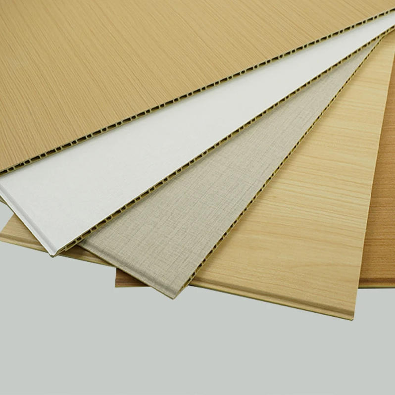 SPC Wall Panel Plans OEM مصمم مصنع مصمم